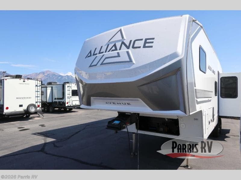 New 2027 Alliance RV Avenue All-Access 29BH available in Murray, Utah