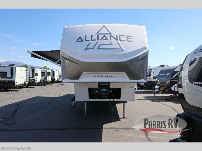 2027 Avenue All-Access 29BH by Alliance RV from Parris RV in Murray, Utah