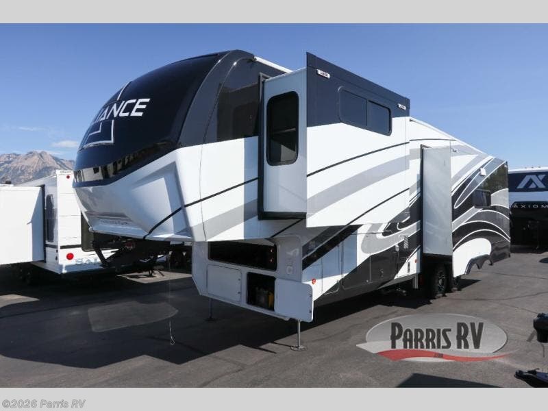 New 2027 Alliance RV Paradigm 310RL available in Murray, Utah