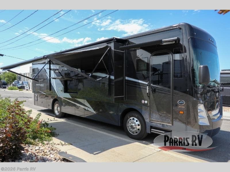 2027 Sportscoach SRS 354QS by Coachmen from Parris RV in Murray, Utah