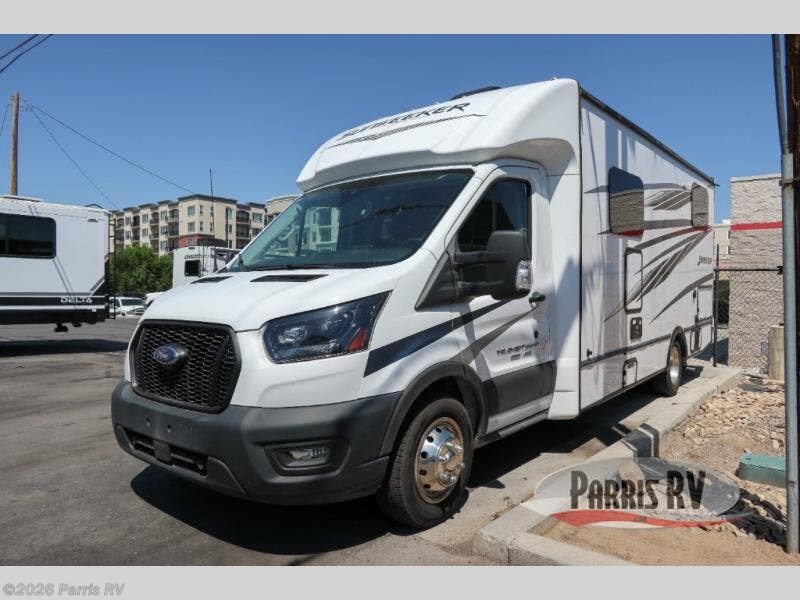 Used 2024 Forest River Sunseeker TS TS2380 available in Murray, Utah