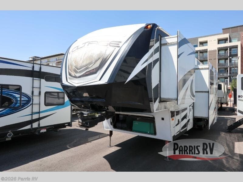 Used 2014 Dutchmen Voltage V3895 available in Murray, Utah