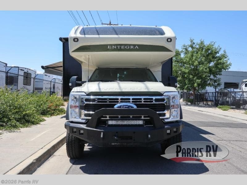 2024 Accolade XT 35L by Entegra Coach from Parris RV in Murray, Utah