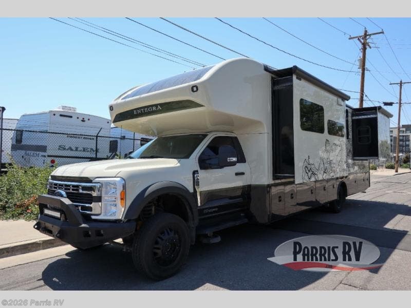 Used 2024 Entegra Coach Accolade XT 35L available in Murray, Utah