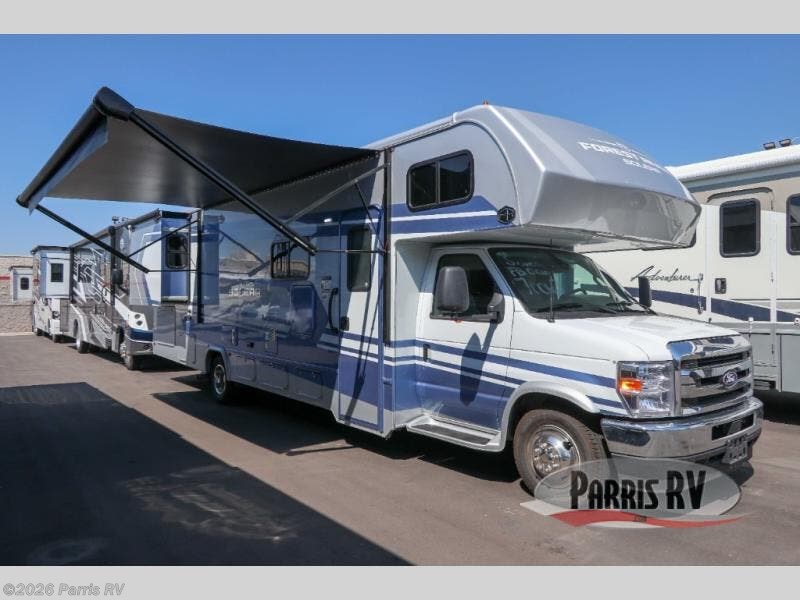 2027 Solera 32DSK by Forest River from Parris RV in Murray, Utah