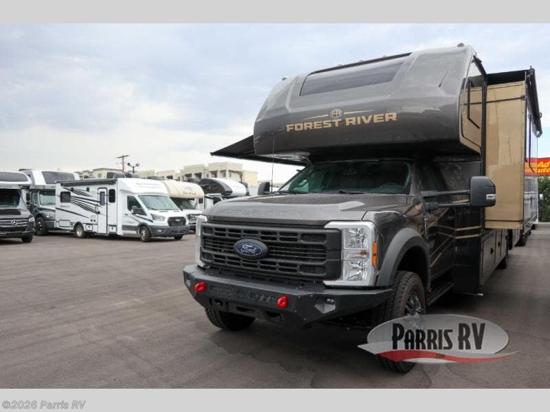 New 2026 East to West Bravado 35KB available in Murray, Utah