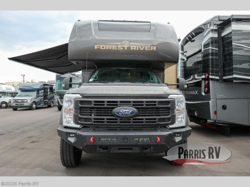2026 Bravado 35KB by East to West from Parris RV in Murray, Utah