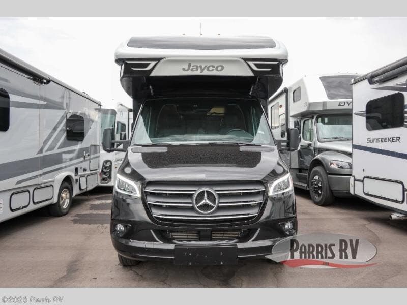 2023 Melbourne Prestige 24NP by Jayco from Parris RV in Murray, Utah