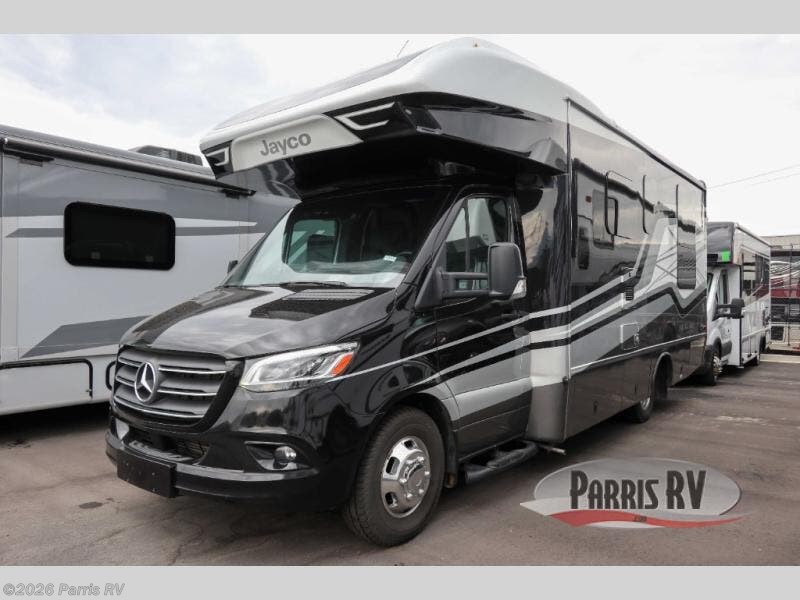 Used 2023 Jayco Melbourne Prestige 24NP available in Murray, Utah