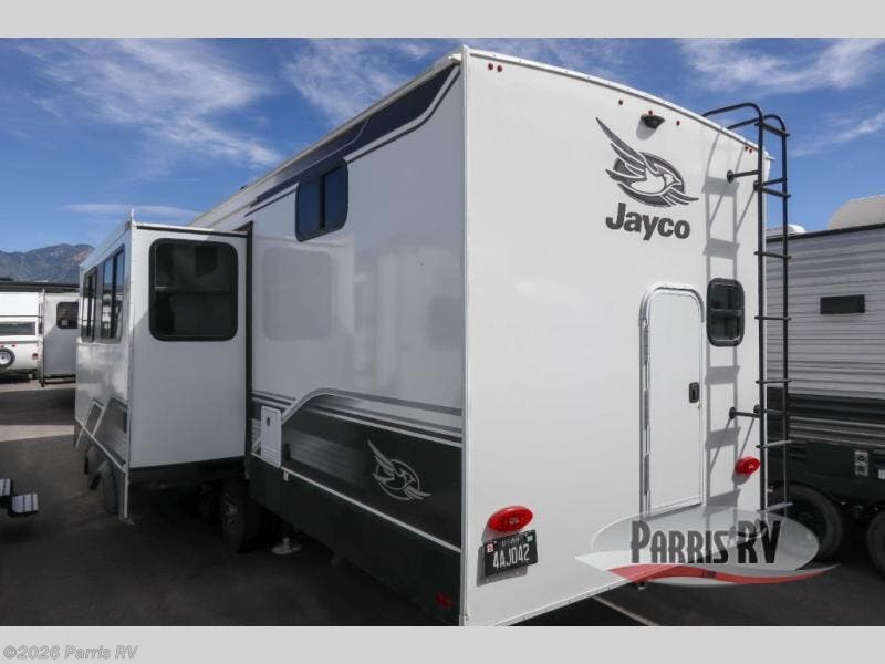 Used 2024 Jayco Eagle 284BHOK available in Murray, Utah