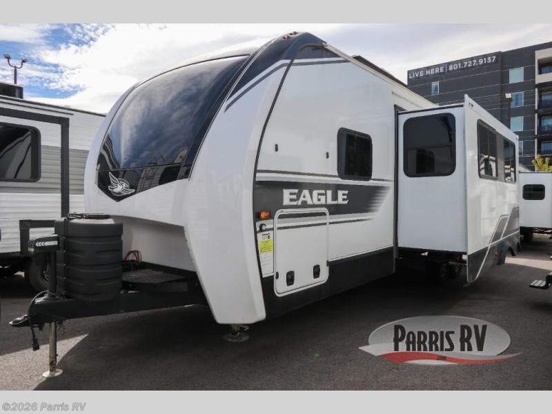 2024 Eagle 284BHOK by Jayco from Parris RV in Murray, Utah