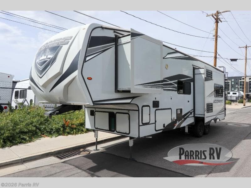 Used 2021 Eclipse Iconic Wide Lite 2919CK available in Murray, Utah