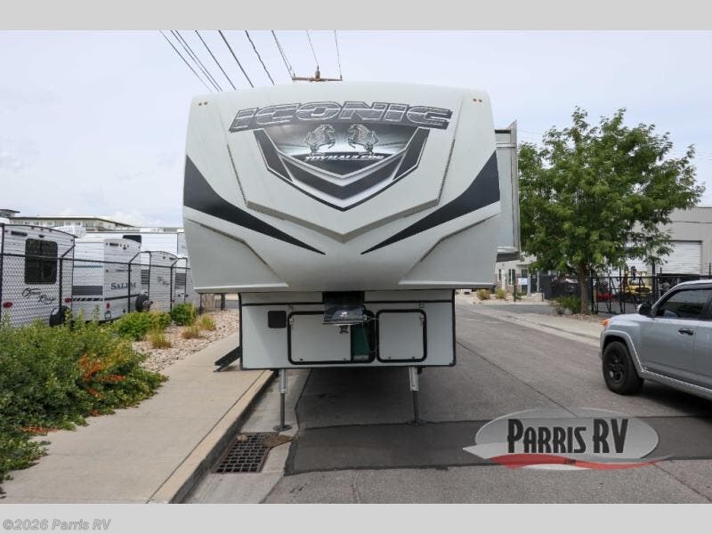 2021 Iconic Wide Lite 2919CK by Eclipse from Parris RV in Murray, Utah