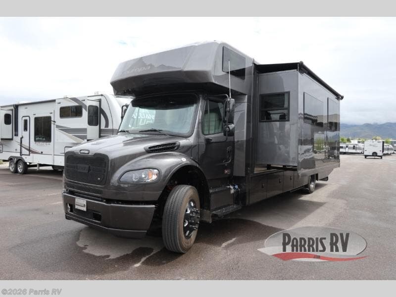 New 2026 Dynamax Corp Europa 34SS available in Murray, Utah