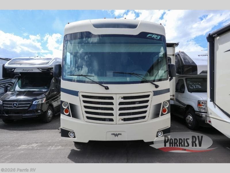 2019 FR3 32DS by Forest River from Parris RV in Murray, Utah