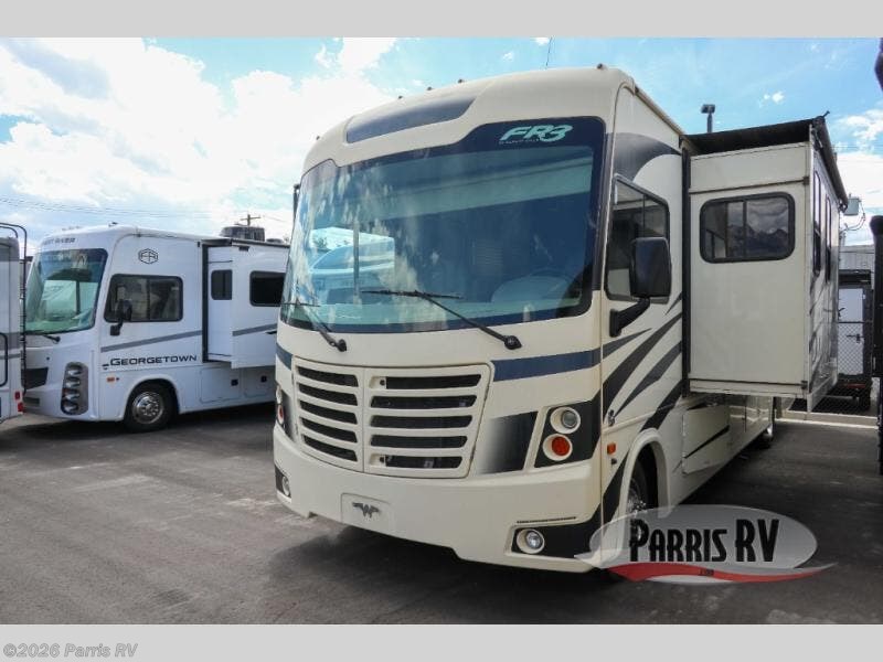 Used 2019 Forest River FR3 32DS available in Murray, Utah