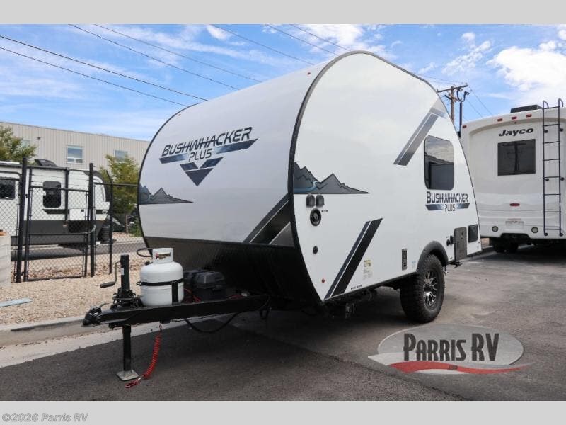 Used 2024 Braxton Creek Bushwhacker Plus 15 FK available in Murray, Utah