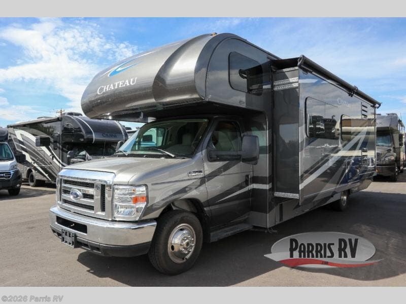 Used 2020 Thor Motor Coach Chateau 31Y available in Murray, Utah