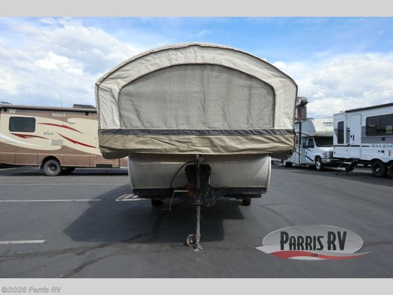 2011 Viking Epic 2109 by Miscellaneous from Parris RV in Murray, Utah