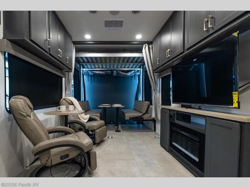 2026 Sandstorm 2900 by Forest River from Parris RV in Murray, Utah