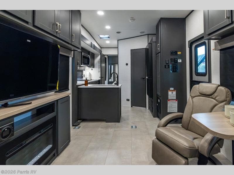New 2026 Forest River Sandstorm 2900 available in Murray, Utah