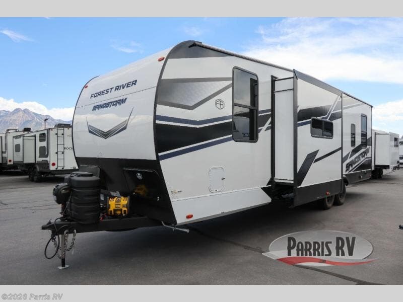 2026 Sandstorm 2900 by Forest River from Parris RV in Murray, Utah