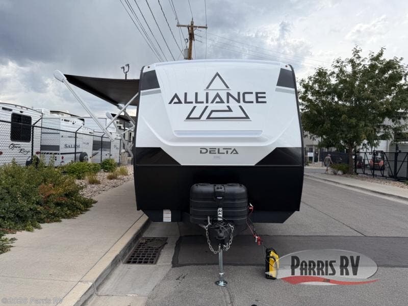2027 Delta 284RK by Alliance RV from Parris RV in Murray, Utah