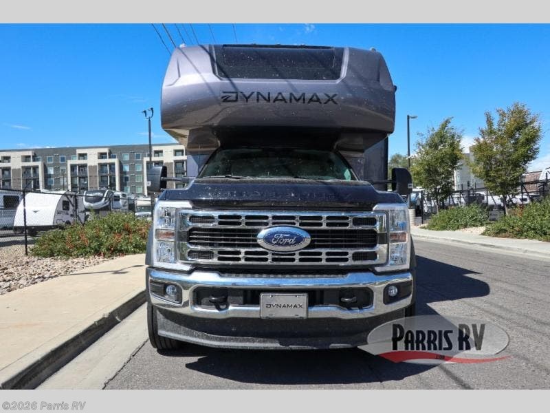 2027 isata 6 32KS by Dynamax Corp from Parris RV in Murray, Utah