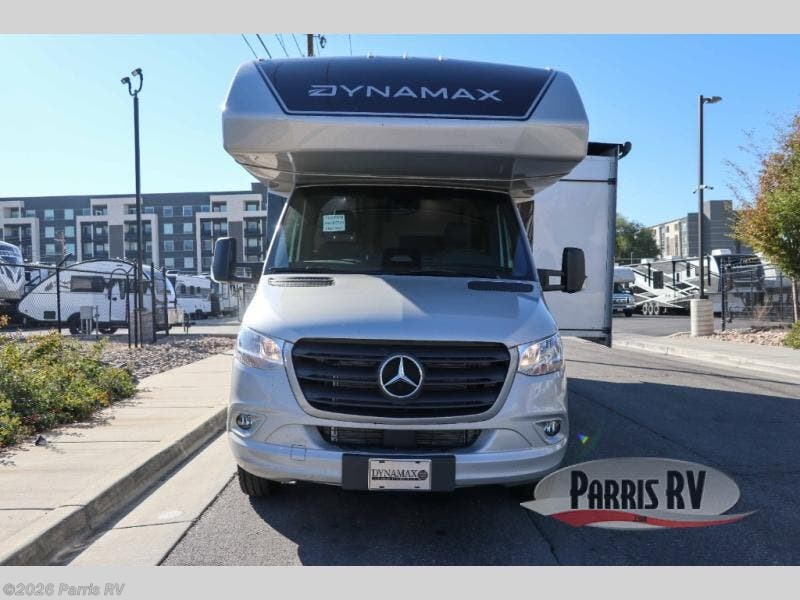 2026 isata 3 24FW by Dynamax Corp from Parris RV in Murray, Utah