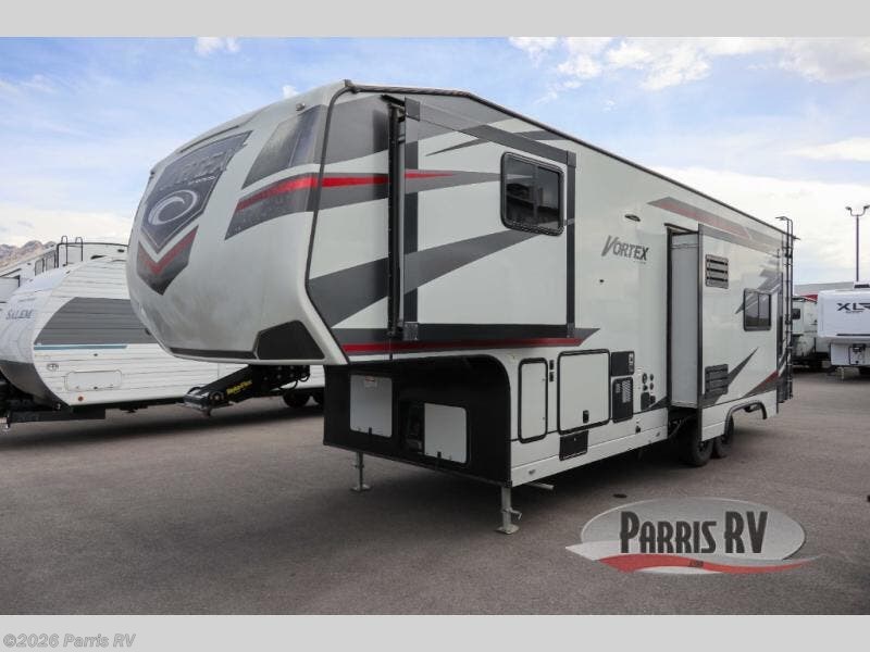 Used 2021 Genesis Supreme Vortex 3016IKS available in Murray, Utah