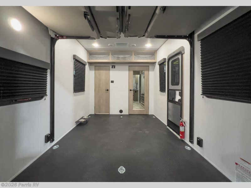 2024 Momentum G-Class 31G by Grand Design from Parris RV in Murray, Utah