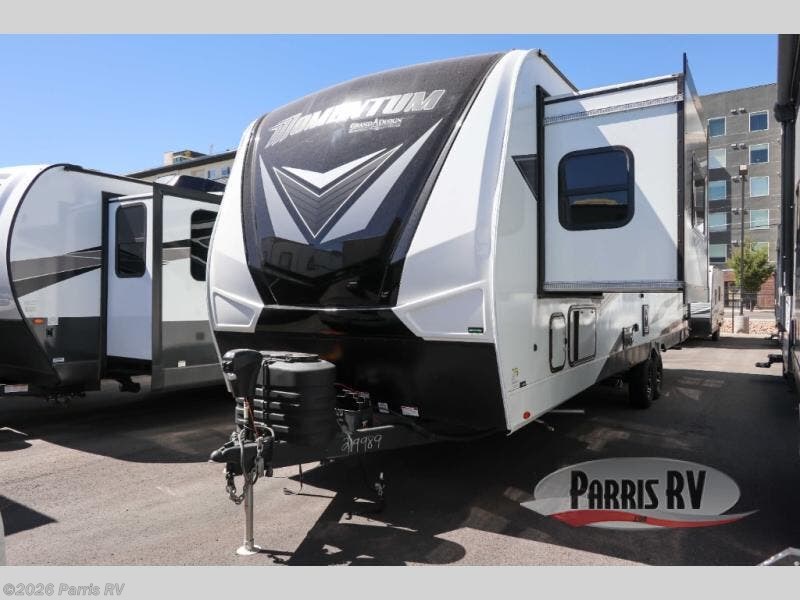 2024 Momentum G-Class 31G by Grand Design from Parris RV in Murray, Utah