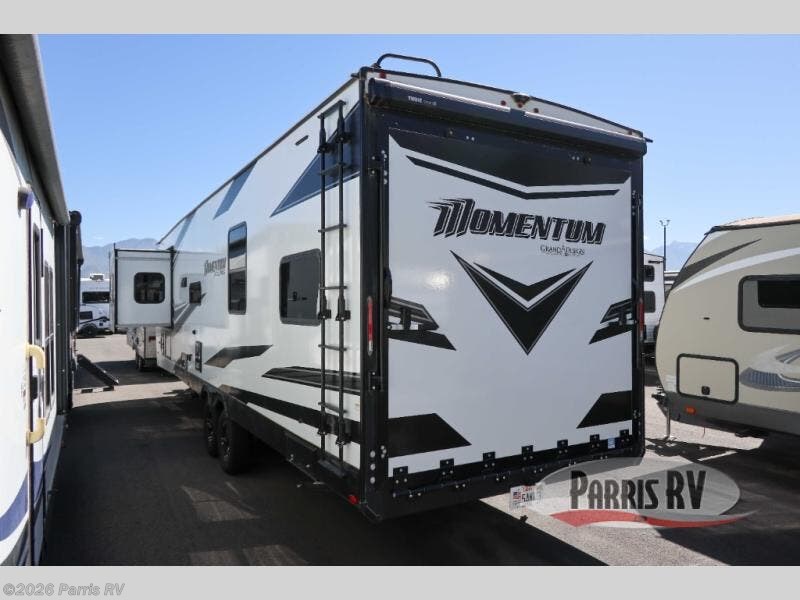 Used 2024 Grand Design Momentum G-Class 31G available in Murray, Utah