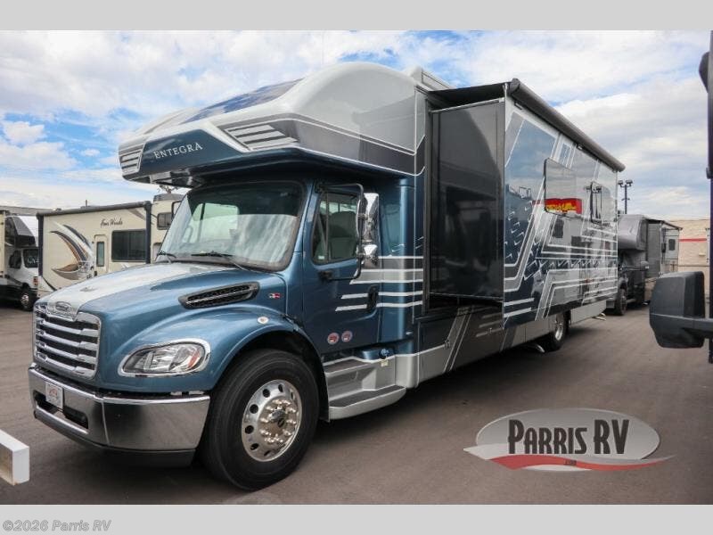 2025 Accolade XL 37K by Entegra Coach from Parris RV in Murray, Utah
