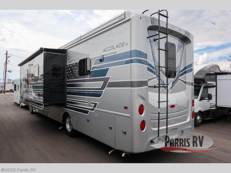 Used 2025 Entegra Coach Accolade XL 37K available in Murray, Utah