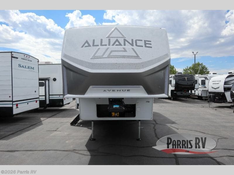 2027 Avenue All-Access 30BH by Alliance RV from Parris RV in Murray, Utah