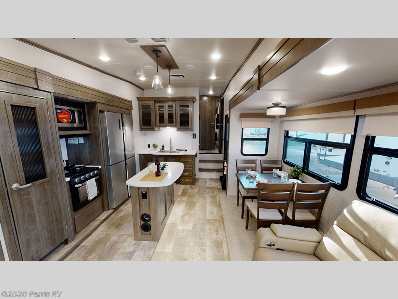 Used 2022 Forest River Flagstaff Super Lite 528lKRL available in Murray, Utah