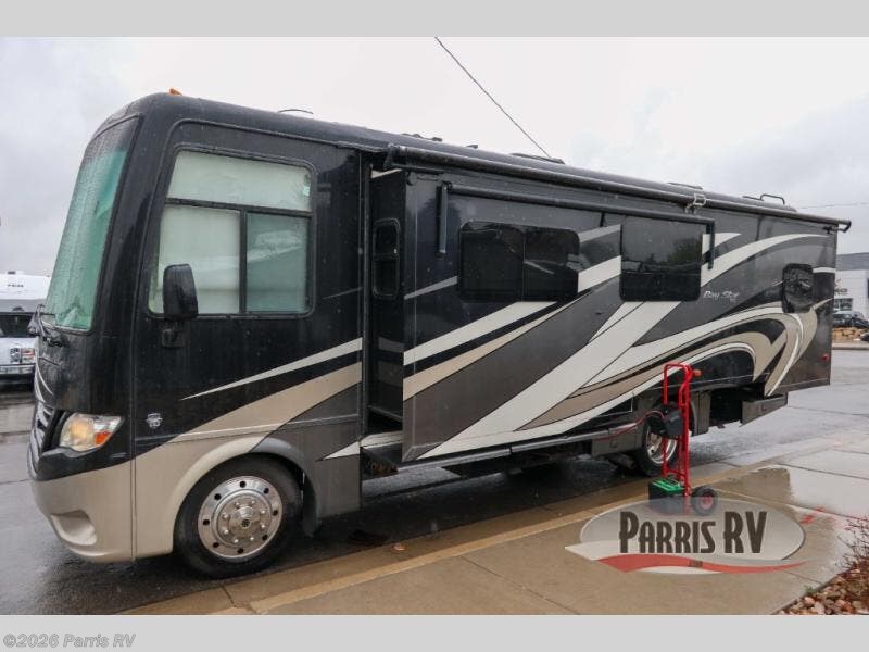 Used 2015 Newmar Bay Star 2903 available in Murray, Utah
