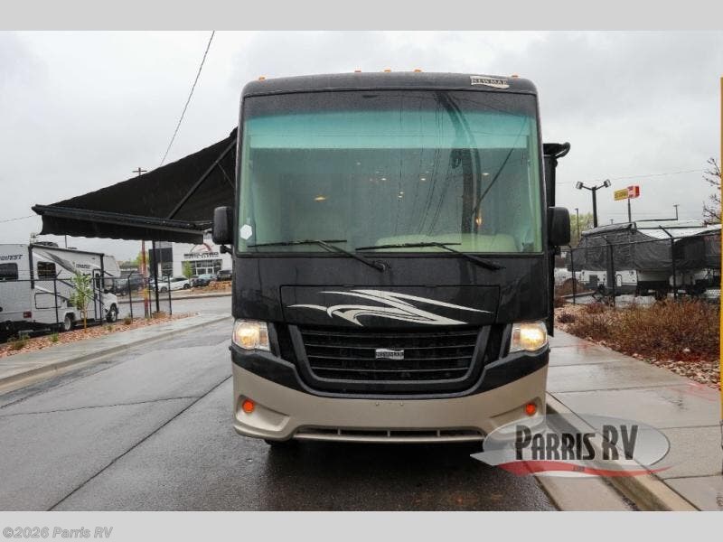 2015 Bay Star 2903 by Newmar from Parris RV in Murray, Utah