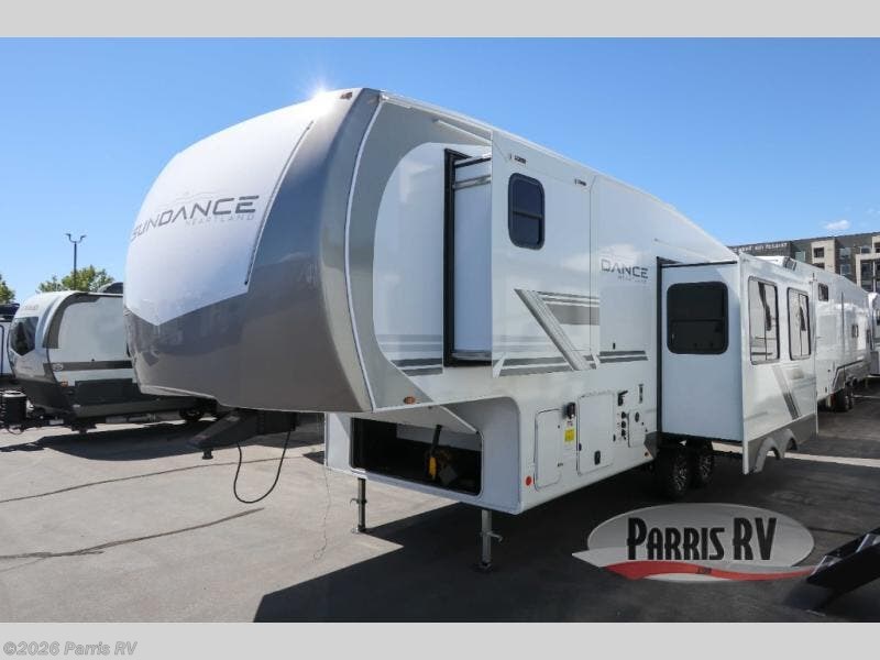 New 2027 Heartland Sundance 27RK available in Murray, Utah