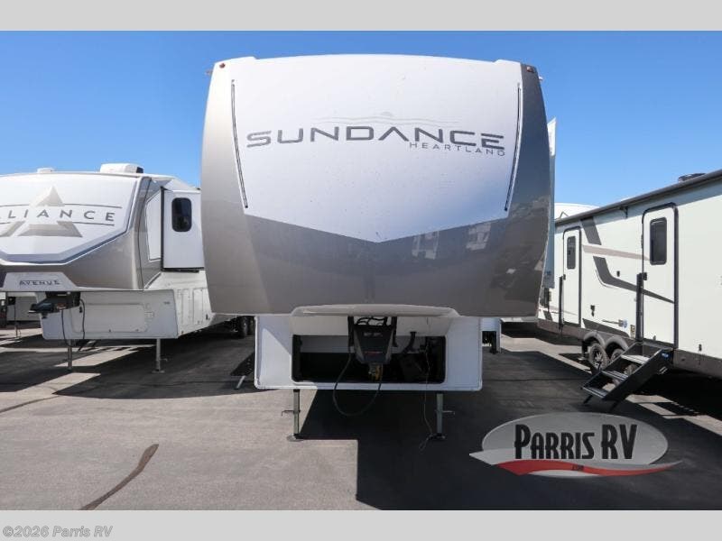 2027 Sundance 27RK by Heartland from Parris RV in Murray, Utah