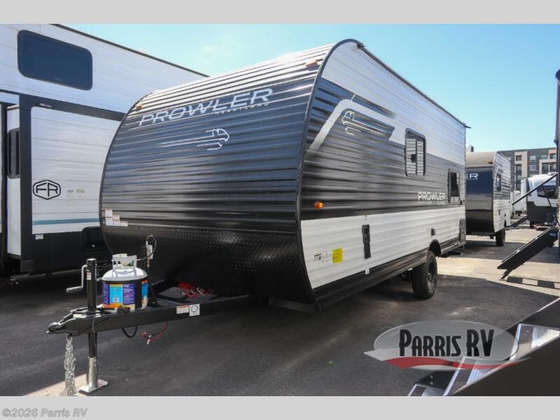 New 2027 Heartland Prowler 1700BH available in Murray, Utah