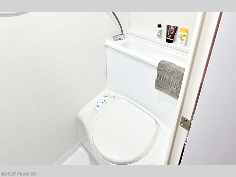 New 2027 NuCamp TAB 360 Boondock available in Murray, Utah