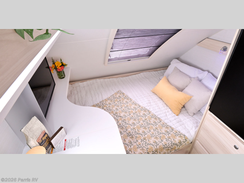 2027 TAB 400 Boondock by NuCamp from Parris RV in Murray, Utah