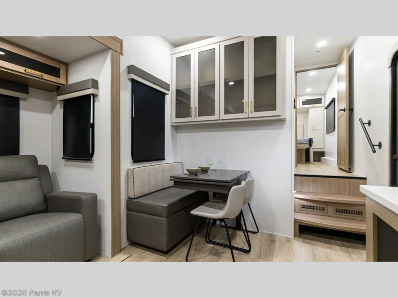 2027 Rockwood Signature 301SRK by Forest River from Parris RV in Murray, Utah