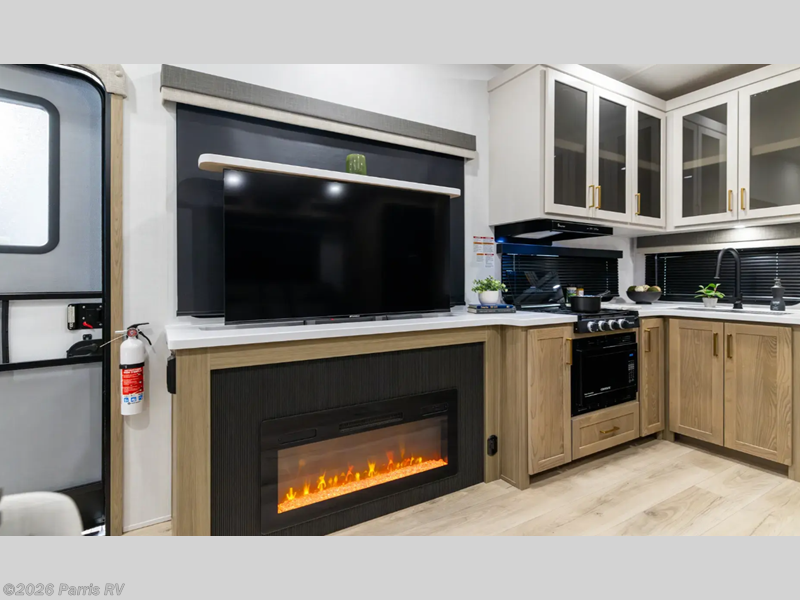New 2027 Forest River Rockwood Signature 301SRK available in Murray, Utah