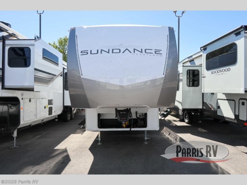 2027 Sundance 28DB by Heartland from Parris RV in Murray, Utah