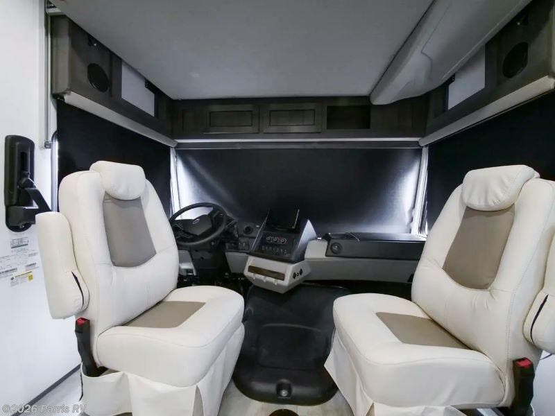 2024 Georgetown 3 Series 32A3 by Forest River from Parris RV in Murray, Utah