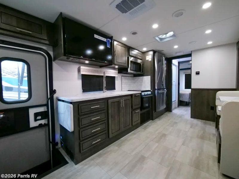 Used 2024 Forest River Georgetown 3 Series 32A3 available in Murray, Utah