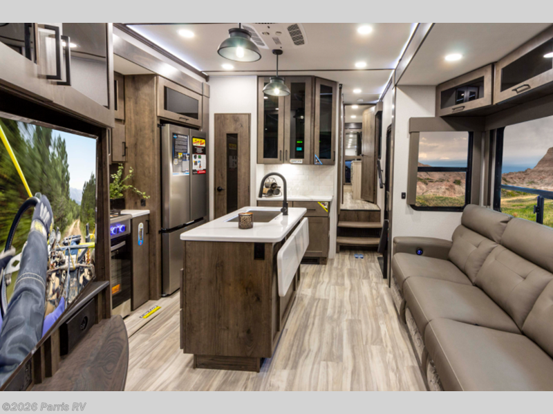 2022 Valor 41V15 by Alliance RV from Parris RV in Murray, Utah